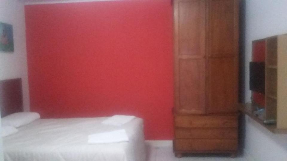 Pousada Da Chácara Angra Angra dos Reis Esterno foto