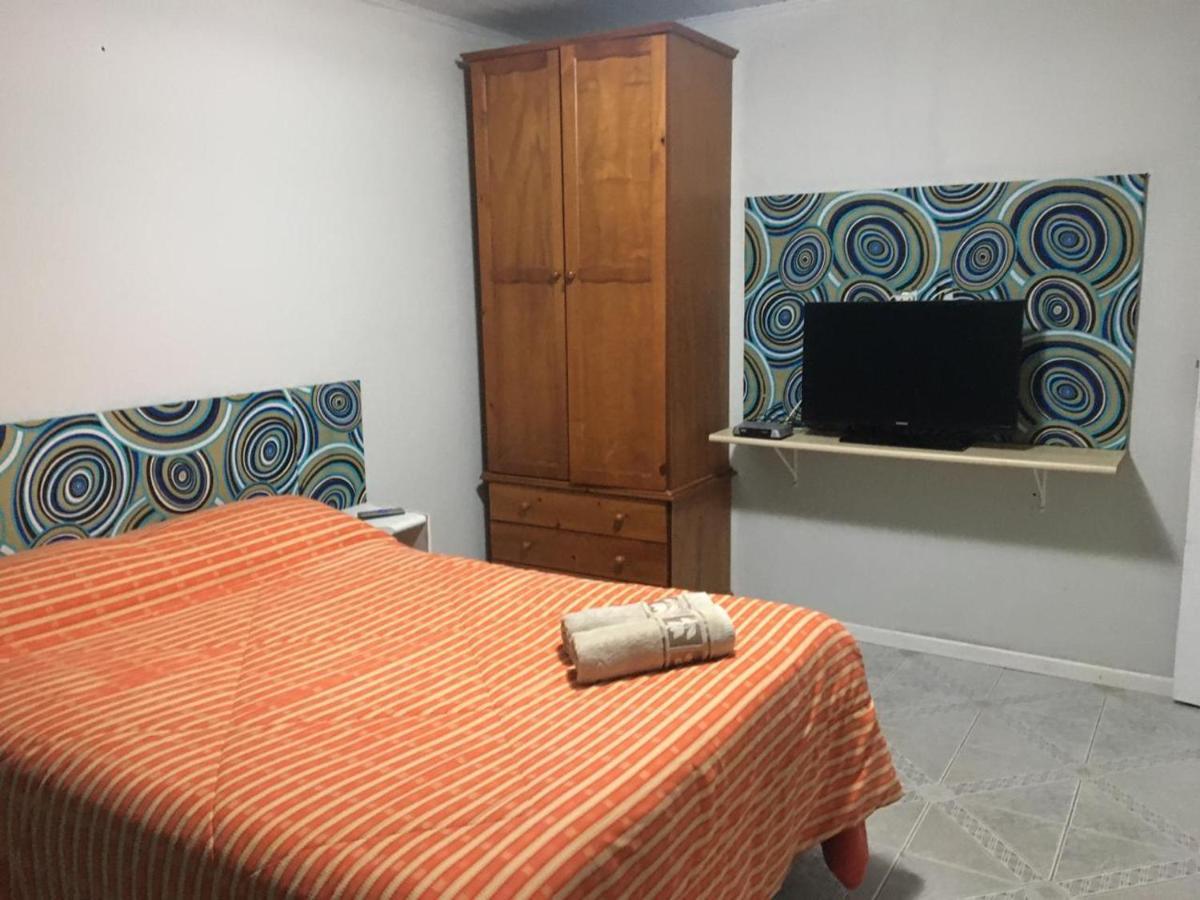 Pousada Da Chácara Angra Angra dos Reis Esterno foto